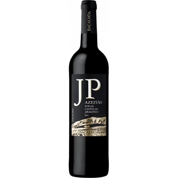 JP AZEITAO RED 750ML